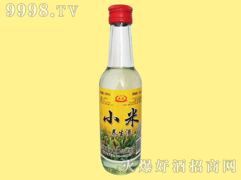 СB(yng)260ml