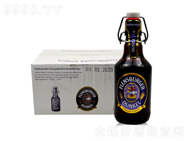 FlensburgerMڸ˹ֲᄺơ330ml