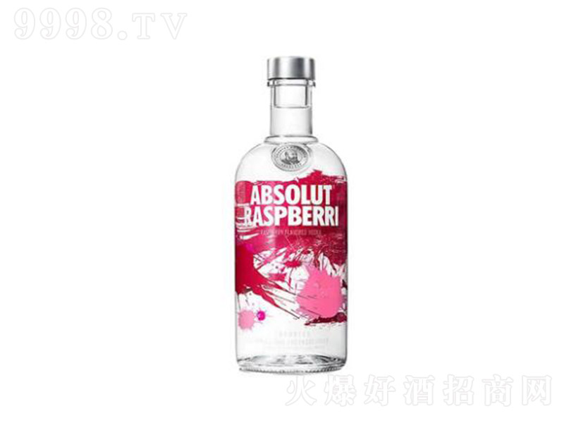 AbsolutؼӸݮζ40700ml