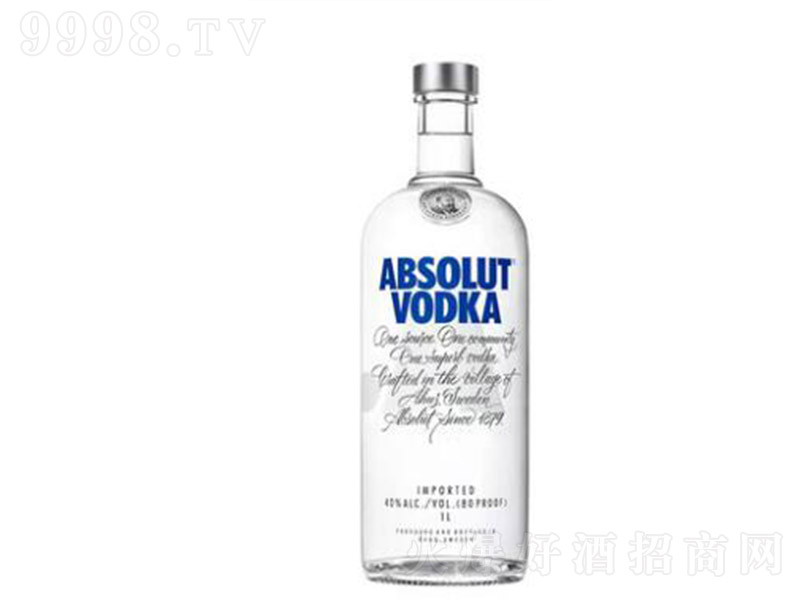 absolutvodkaؼӡ40500ml