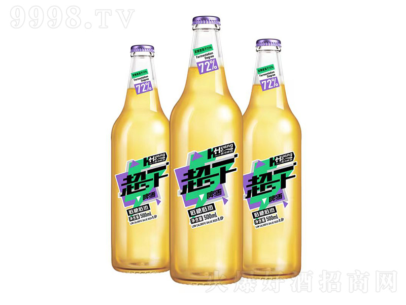 Sӳơơ500ml