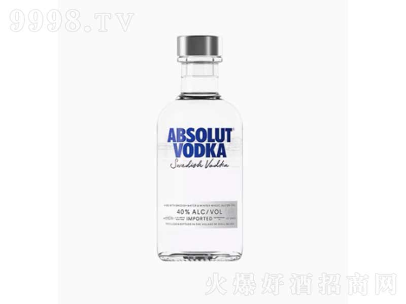 Absolutؼӽ(jng)ԭζM(jn)200ml-tϢ